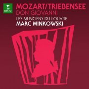Marc Minkowski - Mozart: Don Giovanni, K. 527 (Arr. Triebensee for Wind Ensemble) (2022)