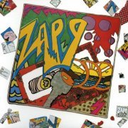 Zapp - Zapp (1980) FLAC