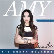 Amy Macdonald - The Human Demands (Acoustic) (2021) Hi-Res