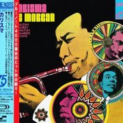 Lee Morgan - Charisma (1966) [2014 SHM-CD Blue Note 24-192 Remaster] CD-Rip