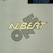 Albert One - Everybody (1988) LP