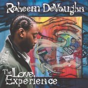 Raheem Devaughn - The Love Experience (2005)