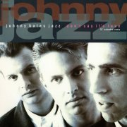 Johnny Hates Jazz - Don't Say It's Love (UK 12") (1988)