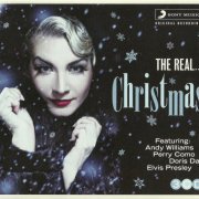 VA - The Real... Christmas [3CD] (2012) Lossless