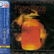 Harvey Mason - Funk in a Mason Jar (1977) [1999]