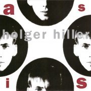 Holger Hiller - As Is (1991)