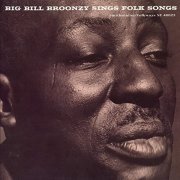 Big Bill Broonzy - Sings Folk Songs (1962)