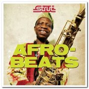 VA - Strut Afro-Beats (2014)
