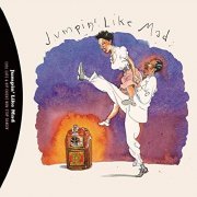 VA - Jumpin' Like Mad: Cool Cats & Hip Chicks Non-Stop Dancin' (1996/2020)