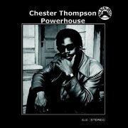 Chester Thompson - Powerhouse (1971)