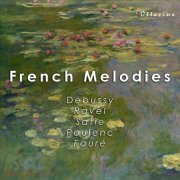 Claude Debussy - French Melodies (2024)