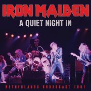 Iron Maiden - A Quiet Night In (2024)