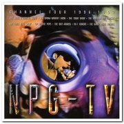 Prince - Channel Four 1996-1997 (1997)