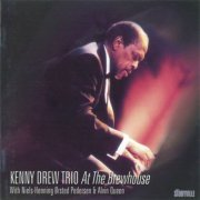 Kenny Drew Trio - At the Brewhouse (1992)
