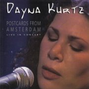 Dayna Kurtz - Postcards From Amsterdam (2003)