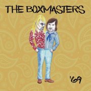 The Boxmasters - '69 (2023) [Hi-Res]