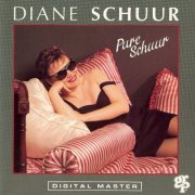 Diane Schuur - Pure Schuur (1991) FLAC