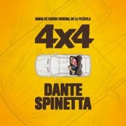 Dante Spinetta - Soundtrack 4x4 (2019)
