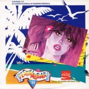 VA - Festivalbar '86 (1986) 2LP