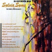 Sylvia Syms - In A Sentimental Mood (2000)