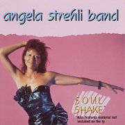 Angela Strehli - Soul Shake (2015)