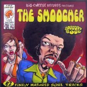 VA - The Smoocher: 12 Finely Matured Soul Tracks (1994)