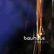 Bauhaus - Crackle - Best of Bauhaus (1988)