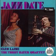 Cleo Laine / The Tubby Hayes Quartet - Jazz Date (1961) [Vinyl]