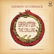 Andrew McCormack - Graviton: The Calling (2019)