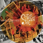 The Summer Set - Love Like This (Deluxe Edition) (2010)