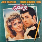 Olivia Newton-John - Grease (Music From The Original Motion Picture Soundtrack) (1991)