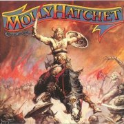 Molly Hatchet - Beatin' the Odds (Special Edition+Bonus Tracks) (2008)