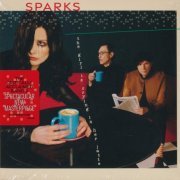 Sparks - The Girl Is Crying In Her Latte (2023) CD-Rip