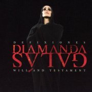Diamanda Galás - Defixiones, Will And Testament (2003) CD-Rip