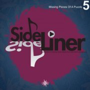Side Liner - Missing Pieces Of A Puzzle, Vol. 5 (2021)