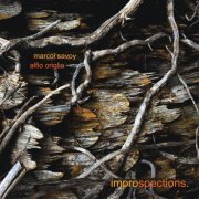 Marcol Savoy & Alfio Origlio - Improspections (2023) Hi Res