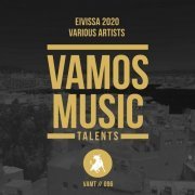 VA - Eivissa 2020 (2020) flac