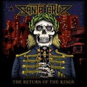 Santa Cruz - The Return of the Kings (2022) Hi Res