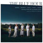 A Far Cry - The Blue Hour (2022) Hi-Res
