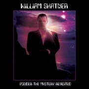 William Shatner - Ponder The Mystery Revisited (2023)