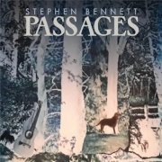 Stephen Bennett - Passages (2019)