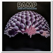 RAMP - Come Into Knowledge (1977)  [LP Reissue 2018]
