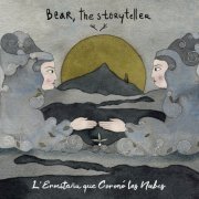 Bear The Storyteller - L'Ermitañu que Coronó les Nubes (2024)