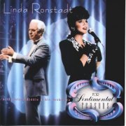Linda Ronstadt With Nelson Riddle & His Orchestra - For Sentimental Reasons (2006) Hi-Res
