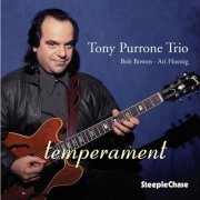 Tony Purrone - Temperament (2000) FLAC