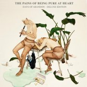 The Pains Of Being Pure At Heart - Days of Abandon (Deluxe Edition) (2014)