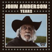 John Anderson - Years (2020) [Hi-Res]