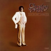 Charley Pride - You're My Jamaica (1979/2022)