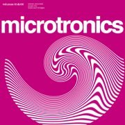 Broadcast - Microtronics - Volumes 1 & 2 (2022) [Hi-Res]