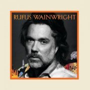 Rufus Wainwright - Rufus Wainwright (25th Anniversay Edition) (2023) Hi-Res